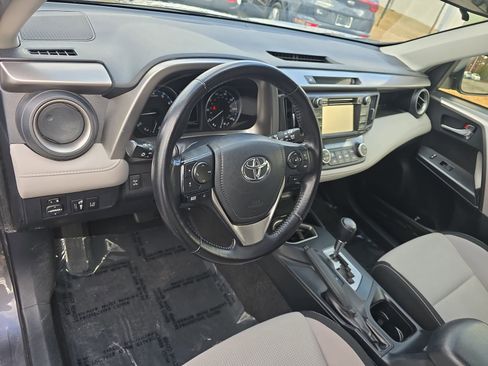 Used 2017 Toyota RAV4 XLE w/ Plus Special Value Package image 19