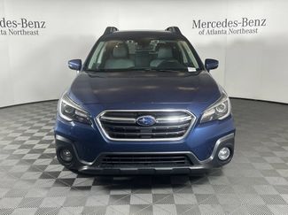 Used 2019 Subaru Outback 2.5i Limited AWD/4WD video 2