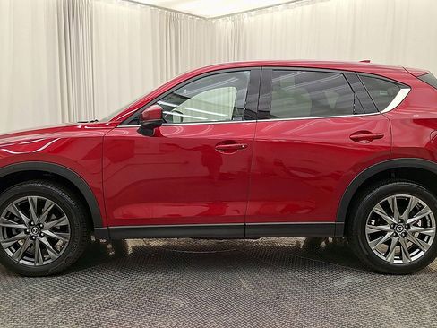 Used 2019 MAZDA CX-5 Signature AWD/4WD image 11