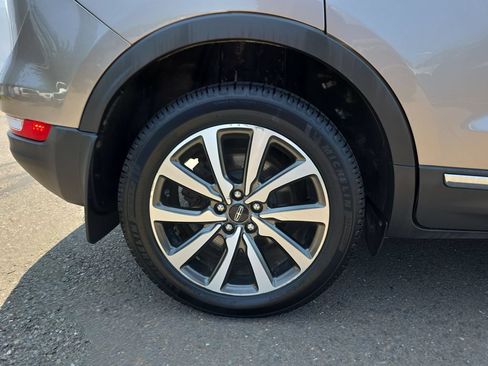 Used 2019 Lincoln MKC Reserve AWD/4WD image 11