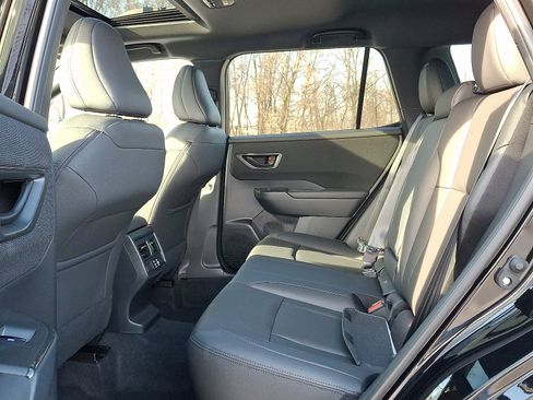 New 2026 Subaru Outback Premium AWD/4WD image 6