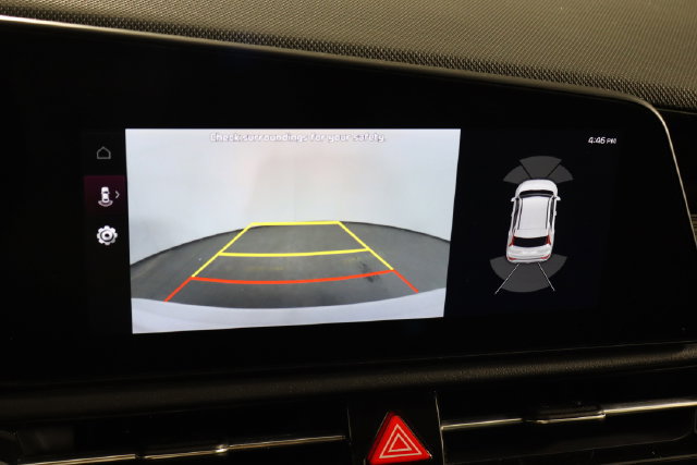 Certified 2023 Kia Niro Wave FWD image 41