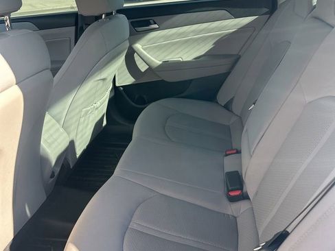 Used 2018 Hyundai Sonata SEL image 12