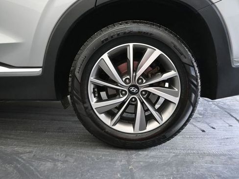 Used 2020 Hyundai Santa Fe SEL w/ Convenience + Premium Package image 15