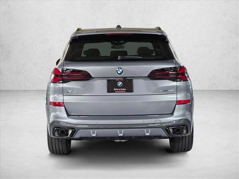New 2026 BMW X5 xDrive40i AWD/4WD image 6
