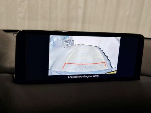 Certified 2025 MAZDA CX-5 Carbon Edition image 23