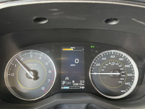 Certified 2023 Subaru Crosstrek 2.5i Sport AWD/4WD image 20