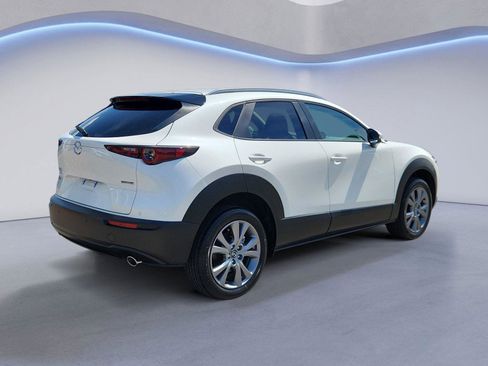 New 2026 MAZDA CX-30 AWD 2.5 S image 9