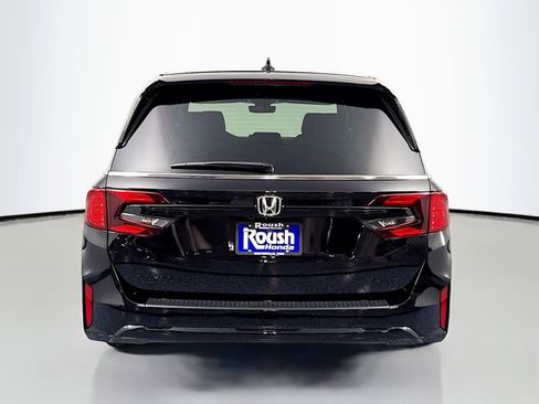 New 2026 Honda Odyssey Sport-L image 6