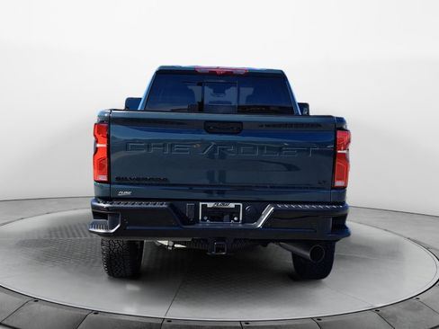 Used 2026 Chevrolet Silverado 2500 LT w/ Trail Boss Package AWD/4WD image 6