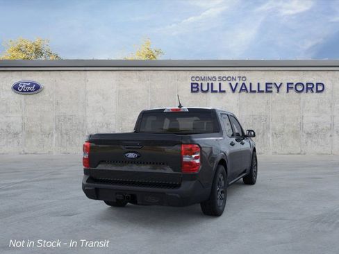 New 2026 Ford Maverick XLT AWD/4WD image 8