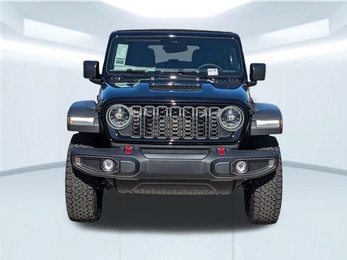 New 2026 Jeep Wrangler Rubicon image 11