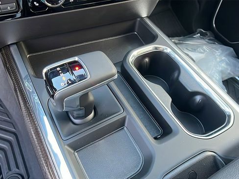 New 2026 Chevrolet Silverado 1500 RST w/ RST All Star Premium Package image 25