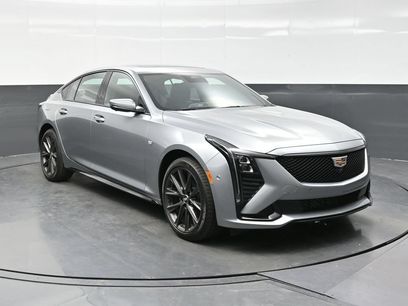 New 2026 Cadillac CT5 Sport w/ Technology Package