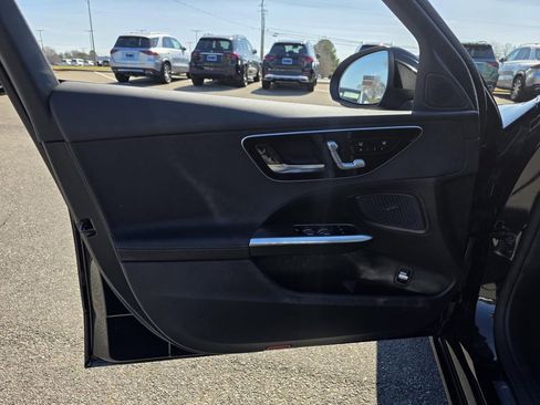 New 2026 Mercedes-Benz C 300 C  300 image 11