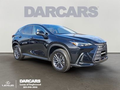 Certified 2024 Lexus NX 350 AWD w/ Premium Package