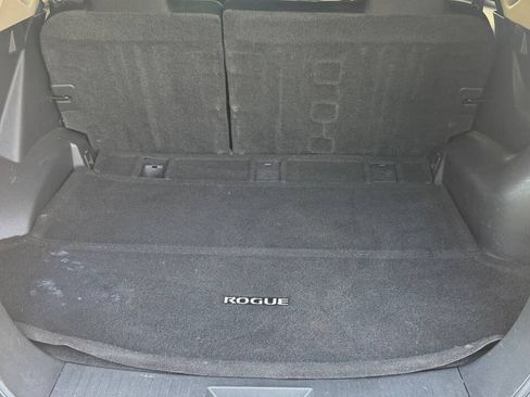 Used 2015 Nissan Rogue S w/ Convenience Package AWD/4WD image 19