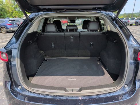 Used 2022 MAZDA CX-5 AWD 2.5 S image 31