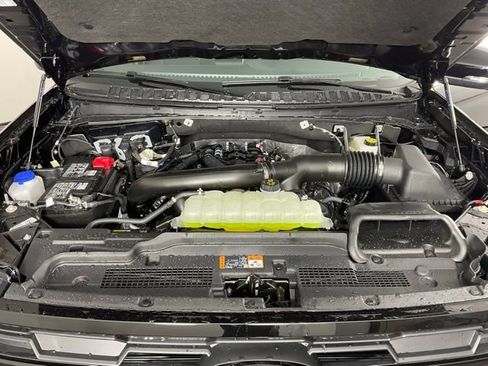 New 2025 Ford Expedition Active image 9