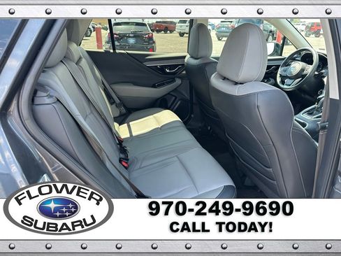 Used 2024 Subaru Outback Limited XT image 15