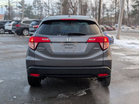 Used 2018 Honda HR-V EX-L image 10