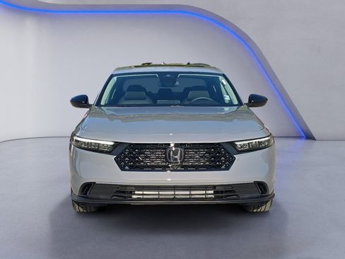 New 2025 Honda Accord SE image 7