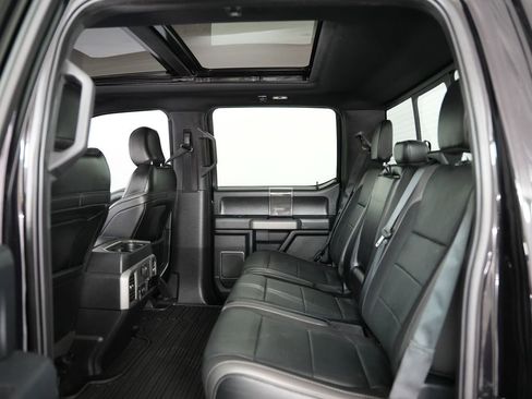 Used 2020 Ford F150 Raptor w/ Equipment Group 802A Luxury image 40