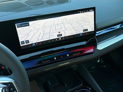 New 2026 BMW M5 w/ Carbon Package image 28