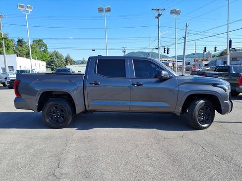 Used 2025 Toyota Tundra SR w/ SR Tow Package AWD/4WD image 3