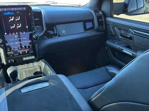 Used 2026 RAM 1500 RHO w/ RHO Level 1 Equipment Group AWD/4WD image 27