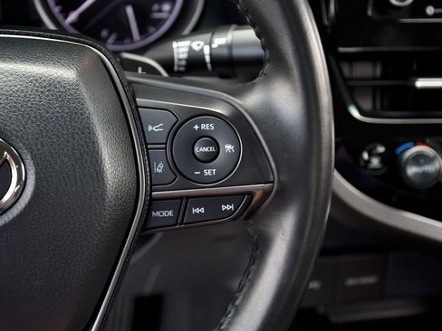 Used 2024 Toyota Camry SE image 22