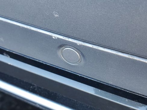 New 2026 Lincoln Nautilus Reserve w/ Jet Appearance Package image 6