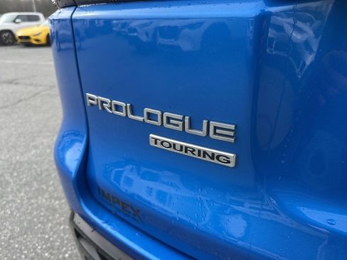 Used 2024 Honda Prologue Touring image 33