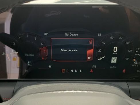 New 2026 Ford Mustang Premium RWD image 30