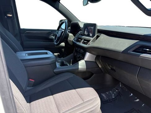 Used 2023 Chevrolet Tahoe LS AWD/4WD image 20