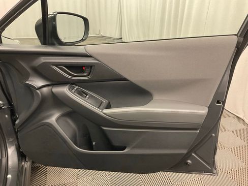 New 2026 Subaru Crosstrek 2.0i Premium image 26