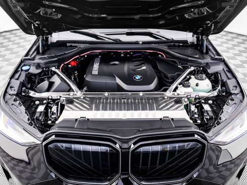 New 2026 BMW X3 xDrive30 w/ M Sport Package image 28