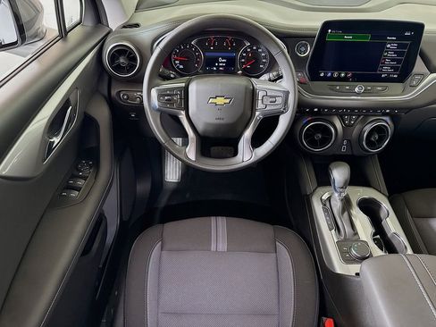 Certified 2026 Chevrolet Blazer LT FWD image 20