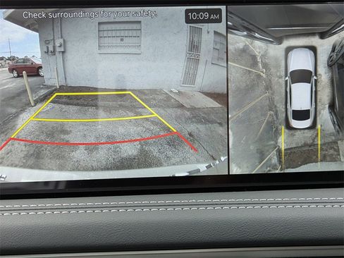 New 2026 Genesis G70 2.5T Prestige image 15