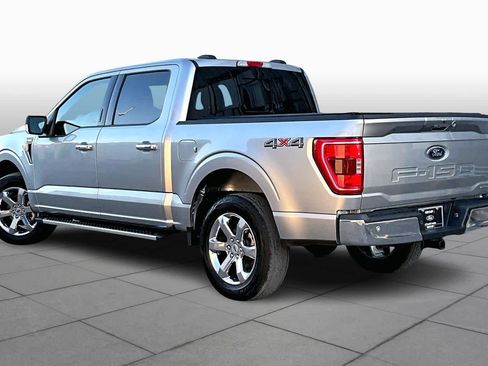 Used 2022 Ford F150 XLT w/ Equipment Group 302A High image 12