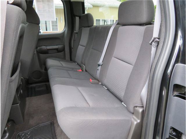 Used 2011 GMC Sierra 1500 SLE w/ Power Tech Package AWD/4WD image 6