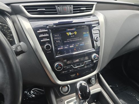 Used 2023 Nissan Murano Platinum AWD/4WD image 39