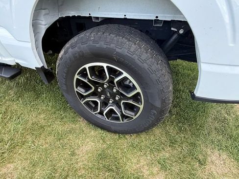 Used 2023 Ford F150 XLT w/ Equipment Group 302A High AWD/4WD image 29