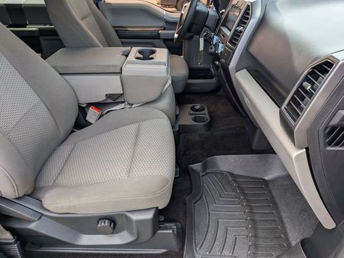 Used 2018 Ford F150 XLT w/ XTR Package AWD/4WD image 29