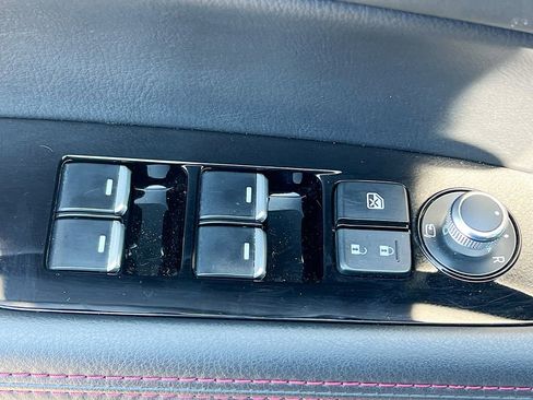 Used 2025 MAZDA CX-5 2.5 Turbo w/ Premium Package image 20