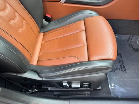 Used 2023 BMW 840i Gran Coupe w/ Comfort Seating Package RWD image 64