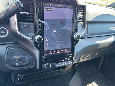 Used 2026 RAM 2500 Big Horn AWD/4WD image 6