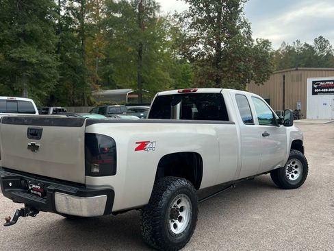 Used 2007 Chevrolet Silverado 3500 LTZ image 7