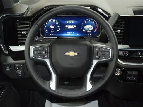 New 2026 Chevrolet Silverado 2500 LT w/ All Star Edition image 39