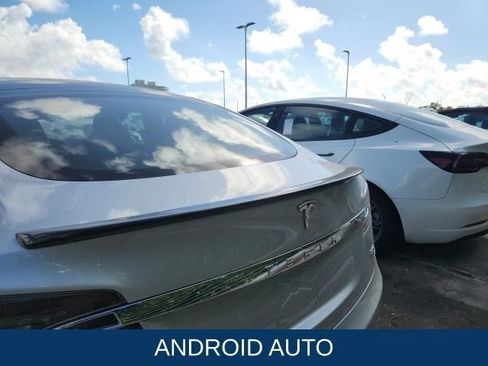 Used 2016 Tesla Model S 90D image 9